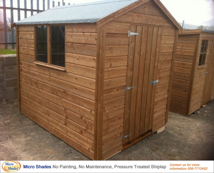 Premium Standard Range 10ft x 6ft